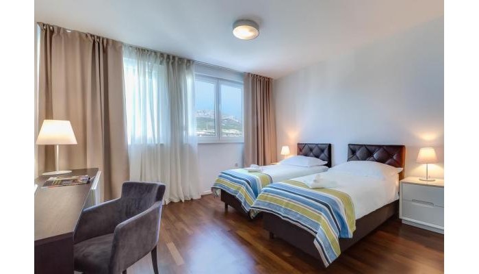 Hotel Bb Residence poza 11