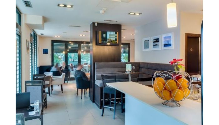 Hotel Bb Residence poza 2