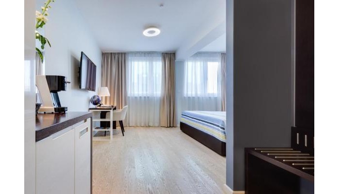 Hotel Bb Residence poza 7