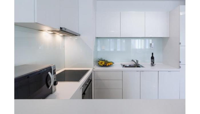 Hotel Bb Residence poza 10