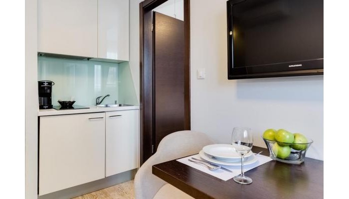 Hotel Bb Residence poza 8