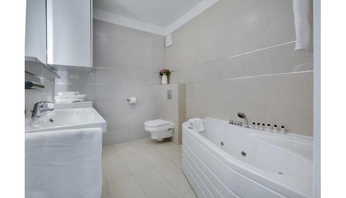 Hotel Bb Residence poza 13