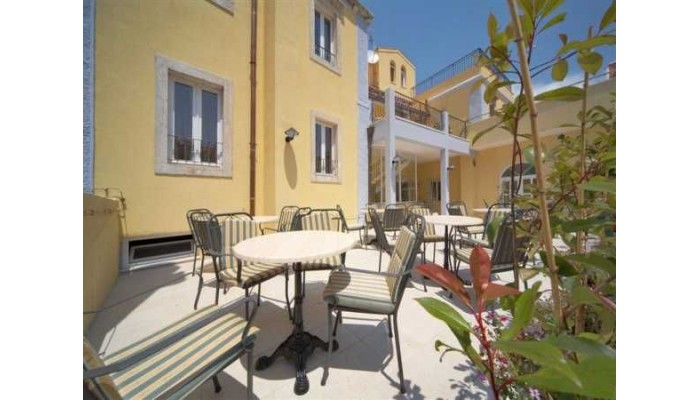 Hotel Best Western Art poza 4