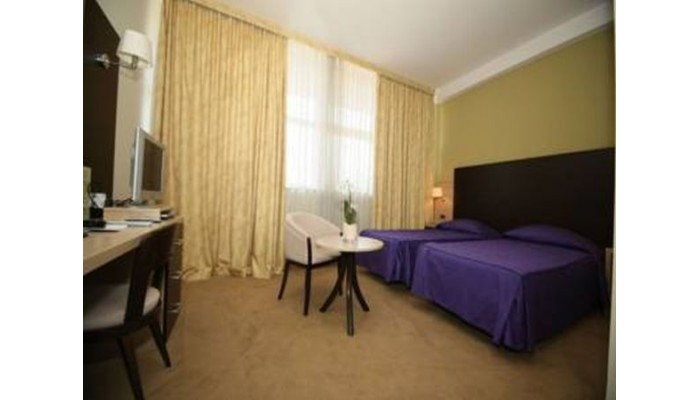 Hotel Best Western Art poza 10