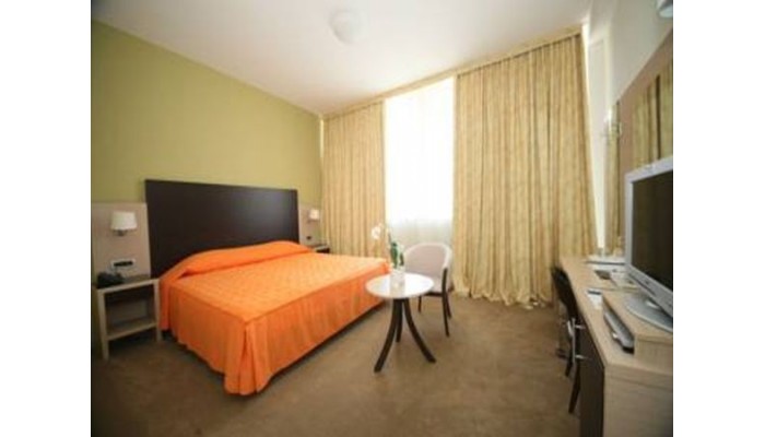 Hotel Best Western Art poza 16