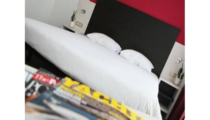 Hotel Best Western Art poza 20