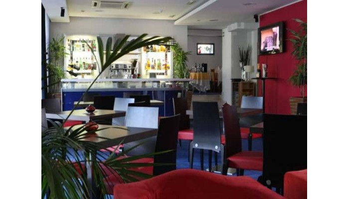 Hotel Best Western Art poza 9