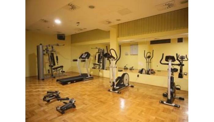 Hotel Best Western Art poza 11