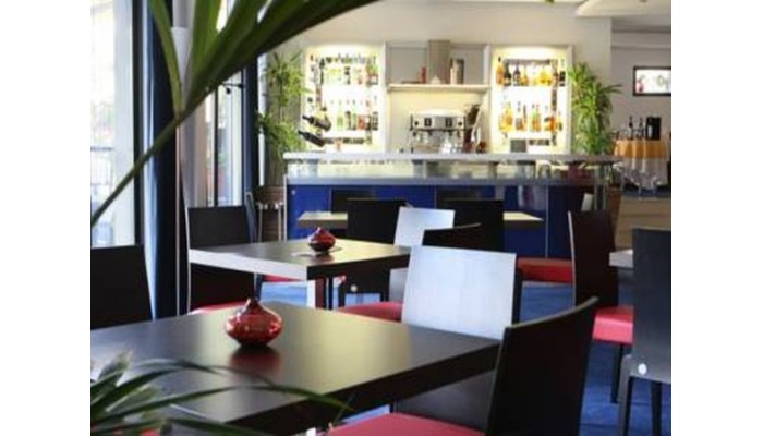 Hotel Best Western Art poza 17