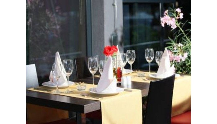 Hotel Best Western Art poza 18