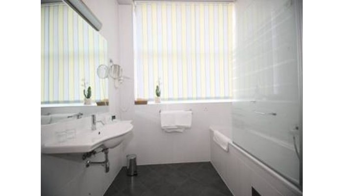 Hotel Best Western Art poza 19