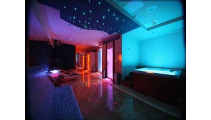 Hotel Best Western Art poza 12