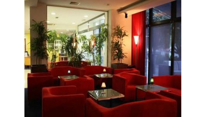 Hotel Best Western Art poza 13