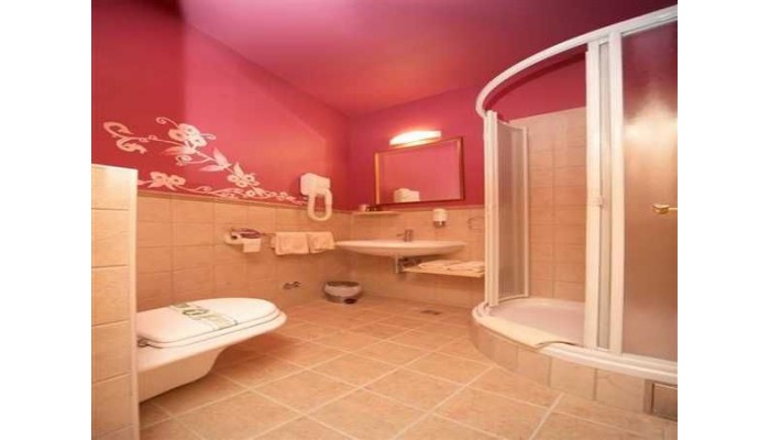 Hotel Best Western Art poza 8