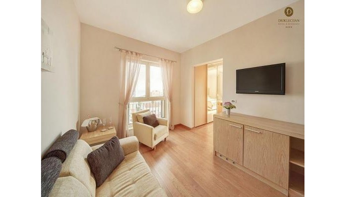 Hotel Dioklecijan poza 4