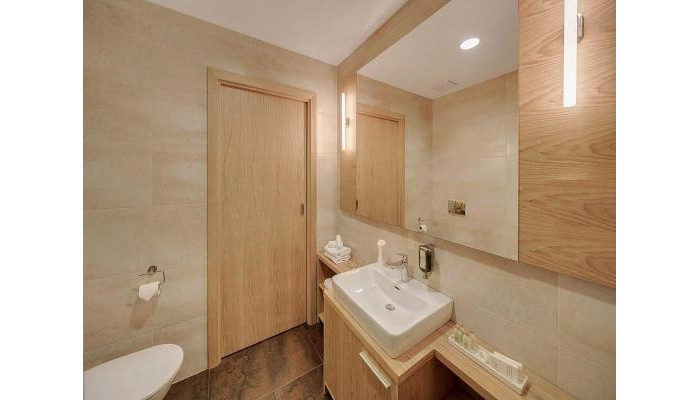 Hotel Dioklecijan poza 9