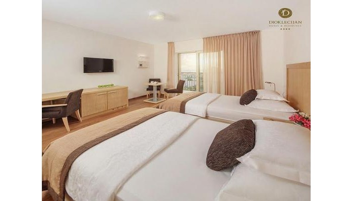 Hotel Dioklecijan poza 5