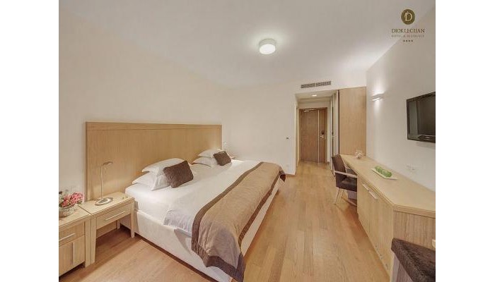 Hotel Dioklecijan poza 8