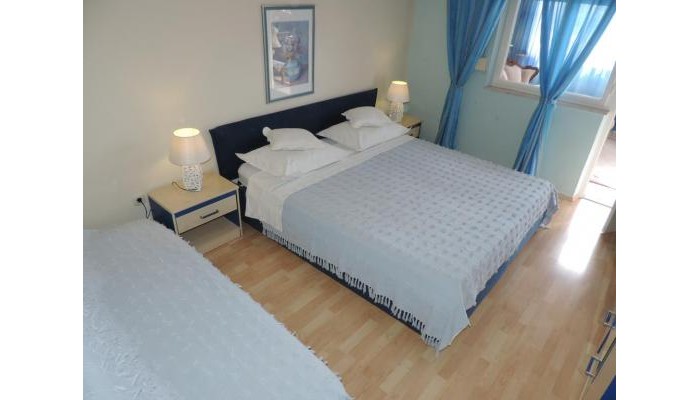 Hotel Guesthouse Rooms Split poza 2