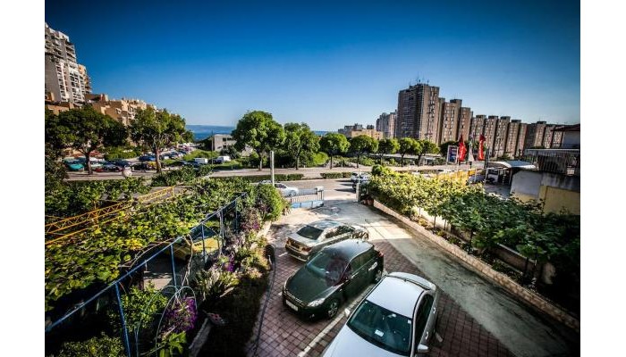 Hotel Guesthouse Rooms Split poza 1