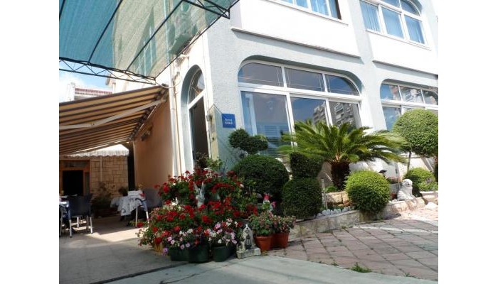 Hotel Guesthouse Rooms Split poza 0