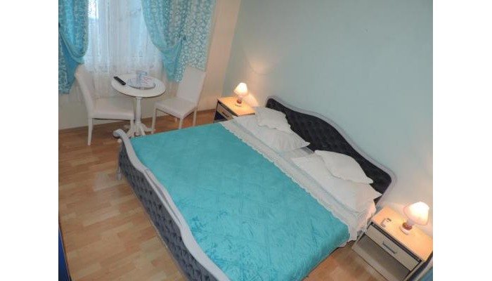 Hotel Guesthouse Rooms Split poza 5