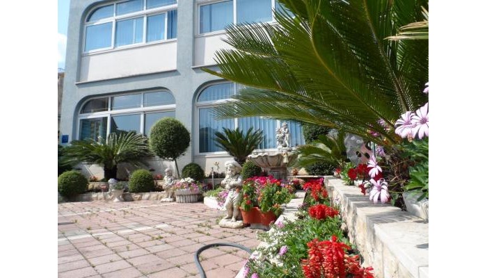 Hotel Guesthouse Rooms Split poza 7