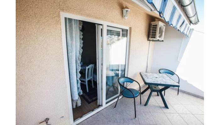 Hotel Guesthouse Rooms Split poza 6