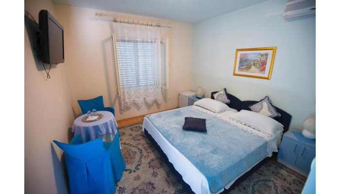 Hotel Guesthouse Rooms Split poza 8