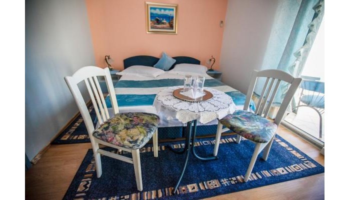 Hotel Guesthouse Rooms Split poza 9
