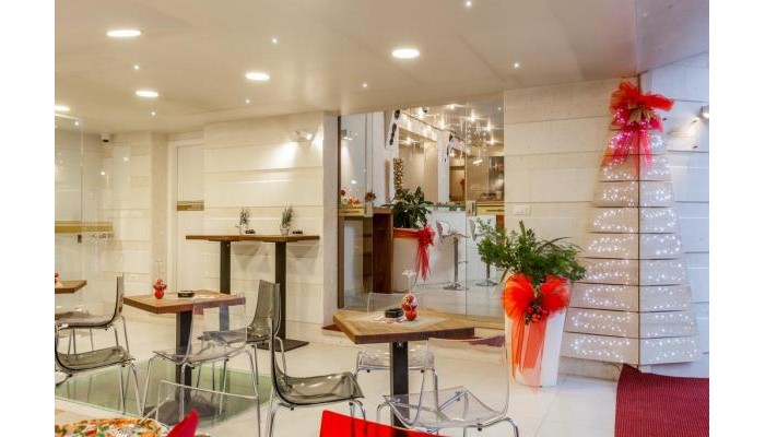 Hotel Palace Lidija poza 4