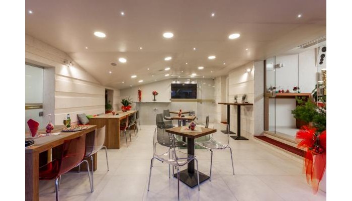 Hotel Palace Lidija poza 5