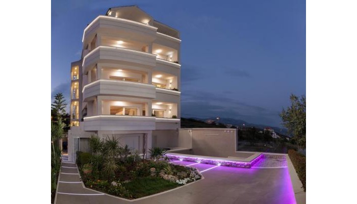 Hotel Palace Lidija poza 0