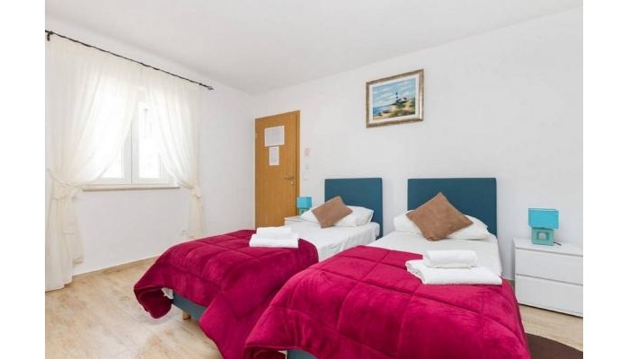 Peruzovic Rooms & Apartments poza 7