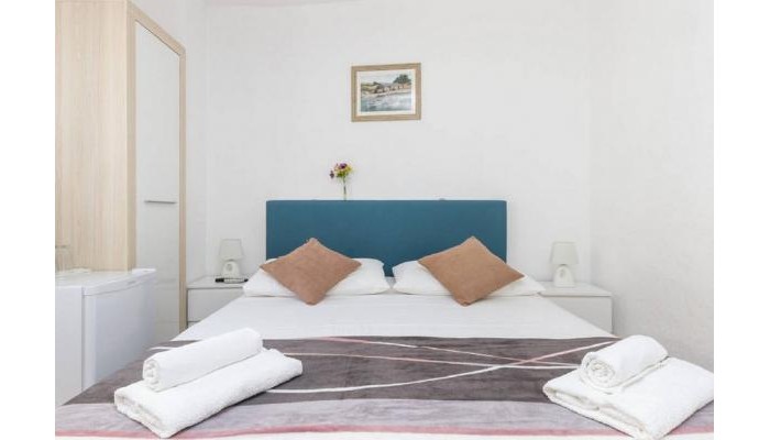Peruzovic Rooms & Apartments poza 3