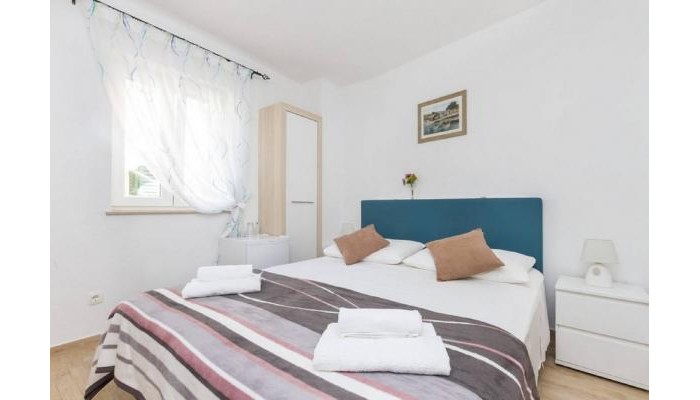 Peruzovic Rooms & Apartments poza 1