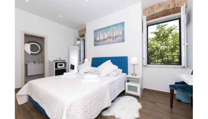 Peruzovic Rooms & Apartments poza 9