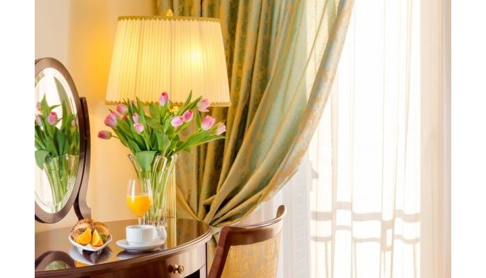 Hotel President Solin poza 9