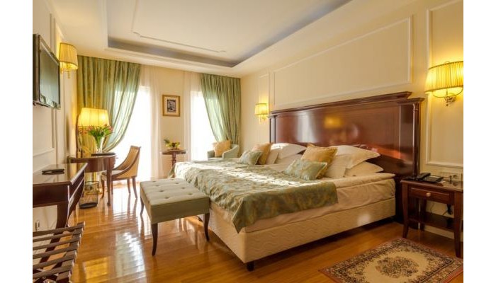 Hotel President Solin poza 1