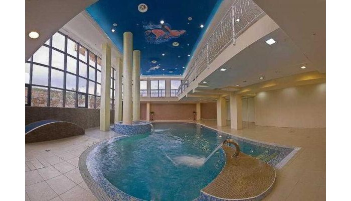 Hotel President Solin poza 5