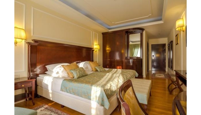 Hotel President Solin poza 4