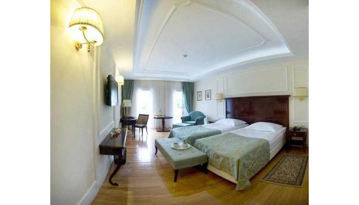 Hotel President Solin poza 0