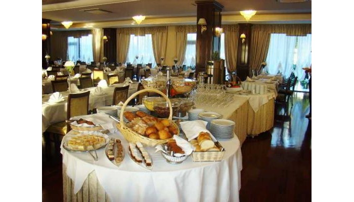 Hotel President Solin poza 7