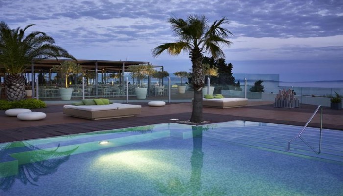Radisson Blu Resort Split poza 5