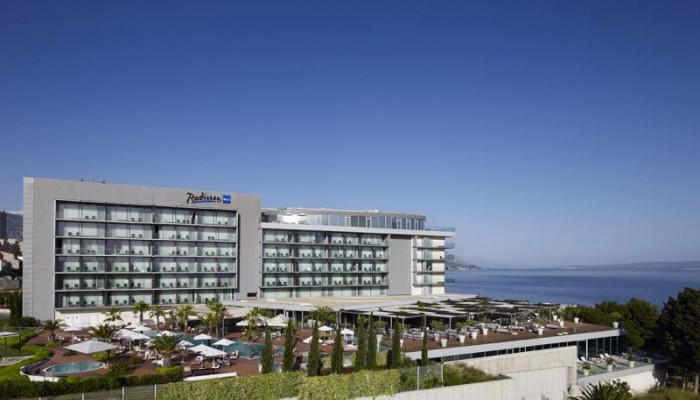 Radisson Blu Resort Split poza 0