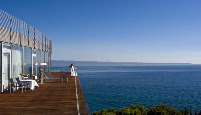 Radisson Blu Resort Split poza 3