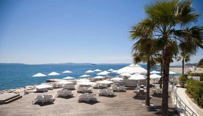 Radisson Blu Resort Split poza 2