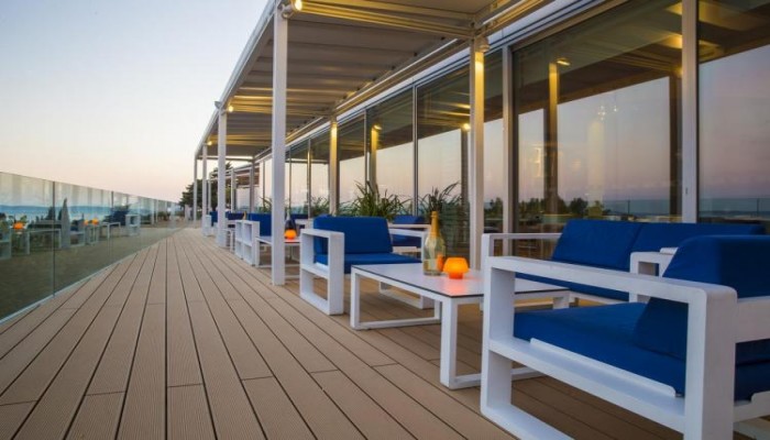 Radisson Blu Resort Split poza 10