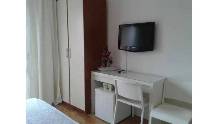 Hotel Rooms Lana poza 4