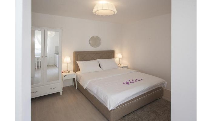 Hotel Rooms Lana poza 15